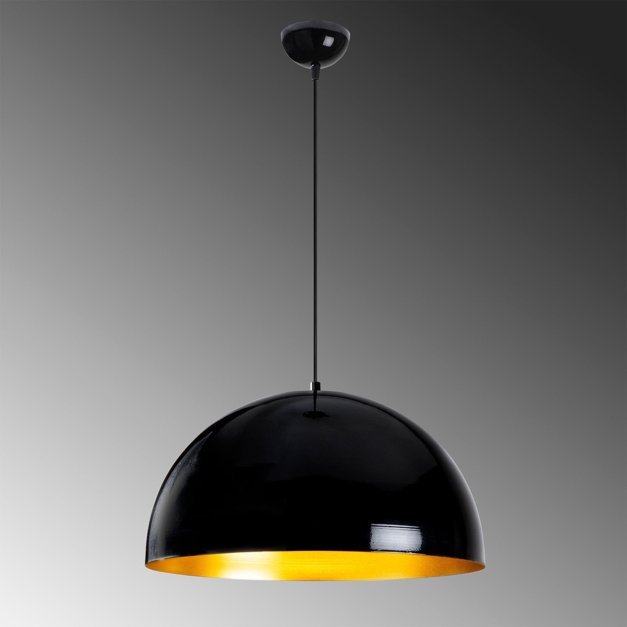 Asir Lampada Berceste 235-S Nero