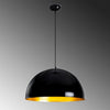 Asir Lampada Berceste 235-S Nero