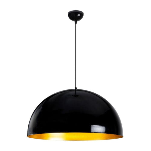 Asir Lampada Berceste 237-S Nero