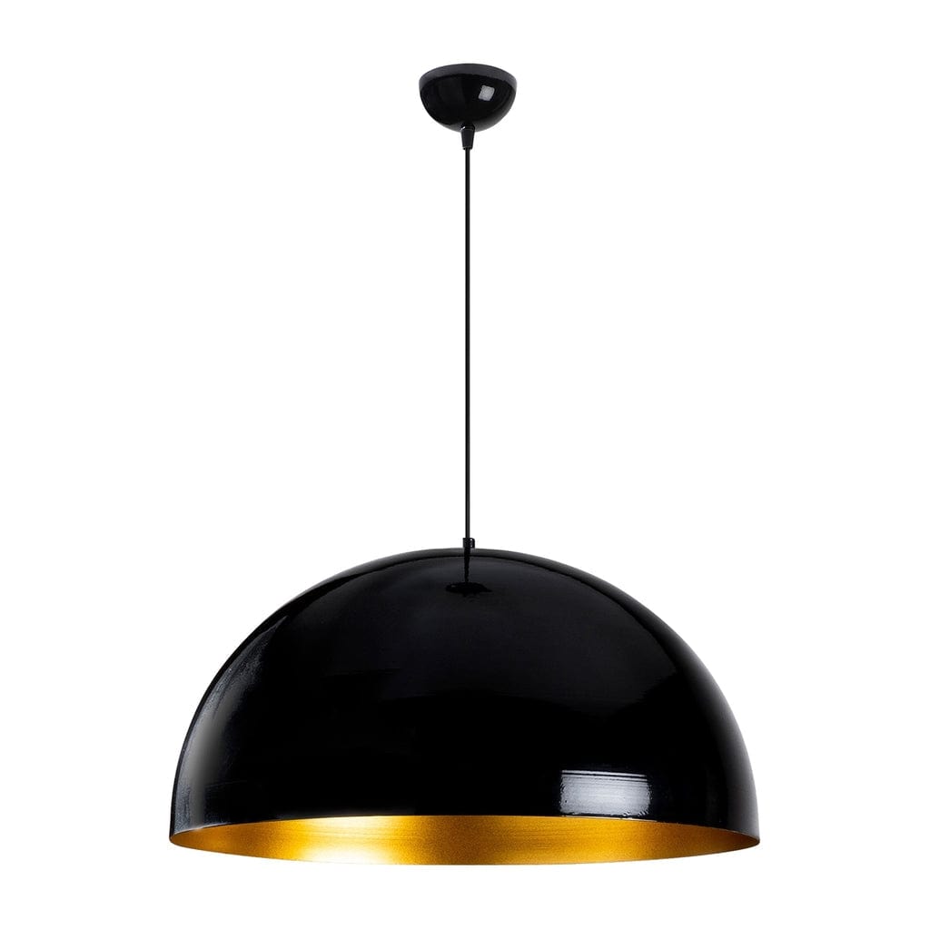 Asir Lampada Berceste 237-S Nero