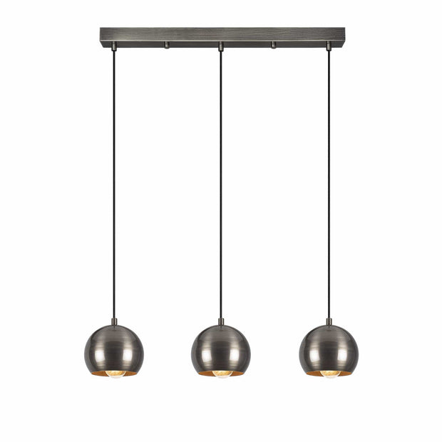 Asir Lampada Berceste 241-S1 Grigio