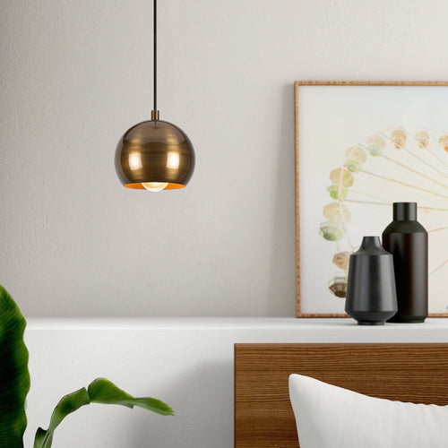 Lampada Berceste 242-S Oro