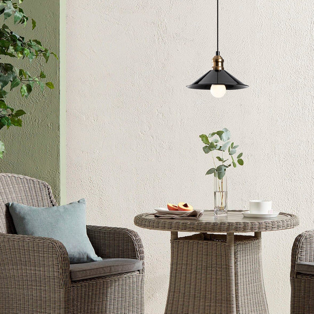 Asir Lampada Berceste 250-S Nero