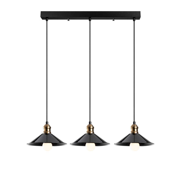 Asir Lampada Berceste 250-S1 Nero