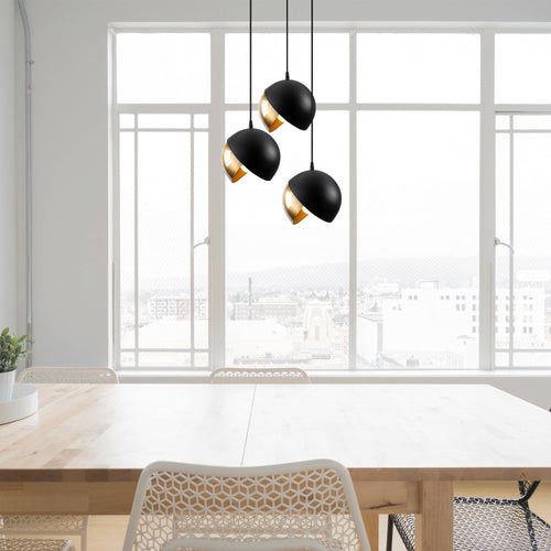 Asir Lampada Berceste 252-S2 Nero