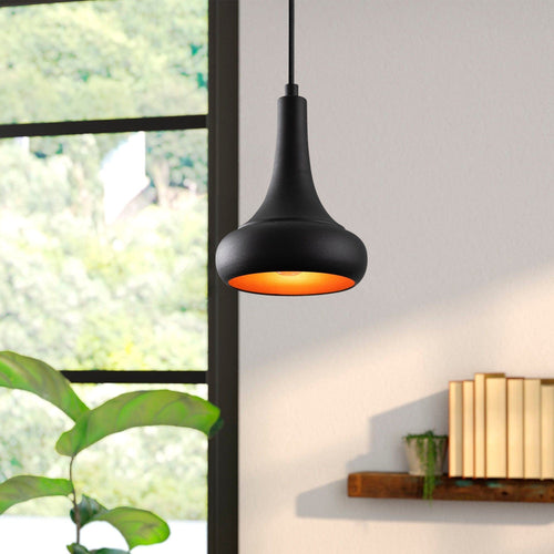 Asir Lampada Berceste N-1366 Nero