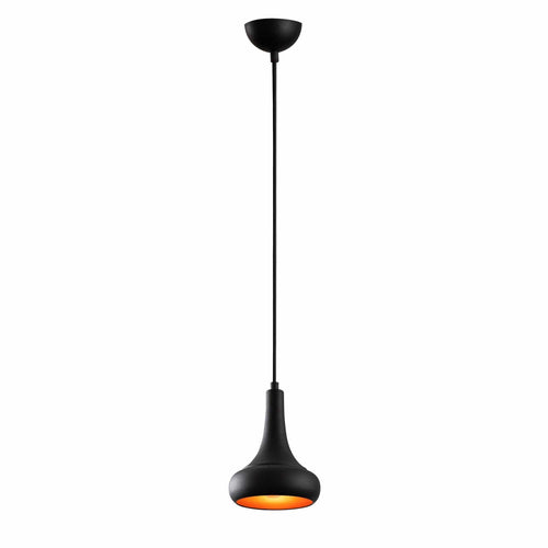 Asir Lampada Berceste N-1366 Nero
