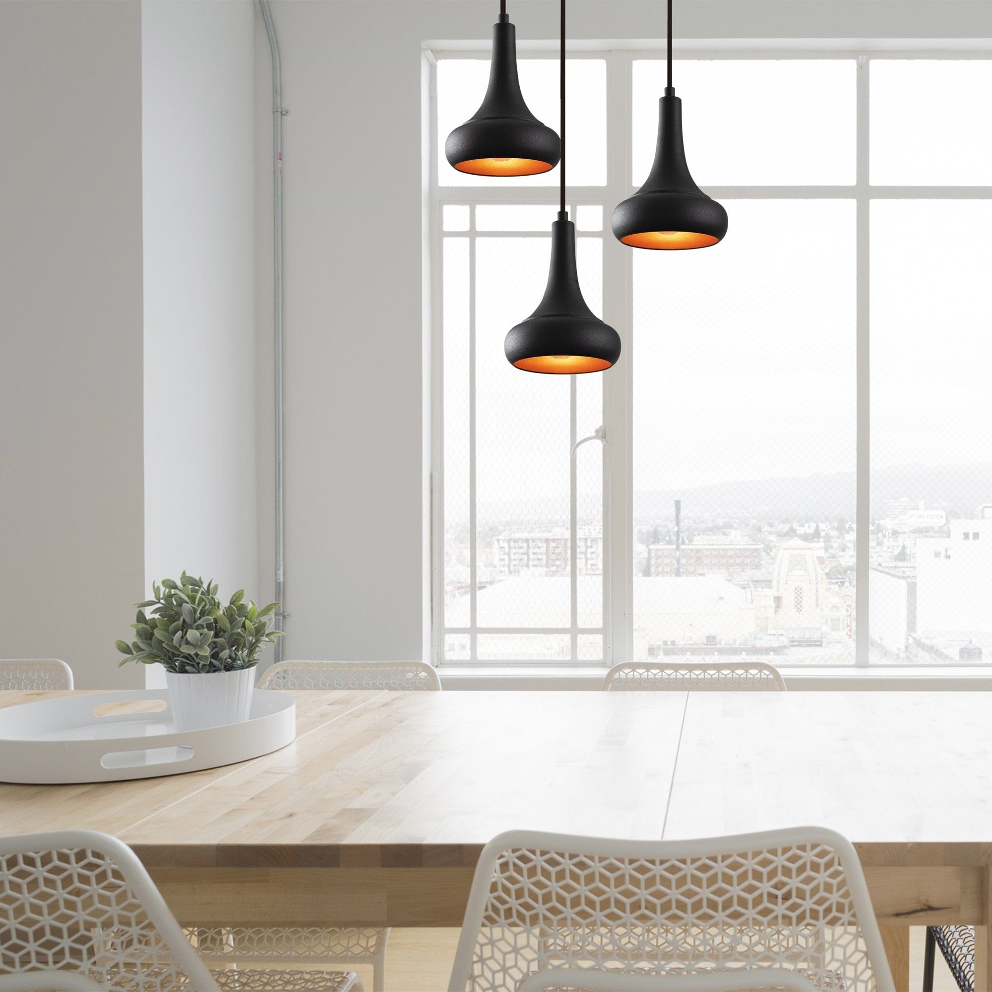 Asir Lampada Berceste N-1374 Nero