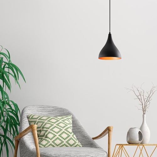 Asir Lampada Berceste N-1395 Nero