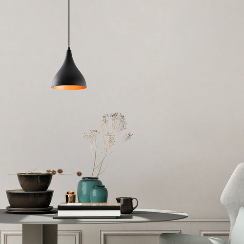 Asir Lampada Berceste N-1395 Nero