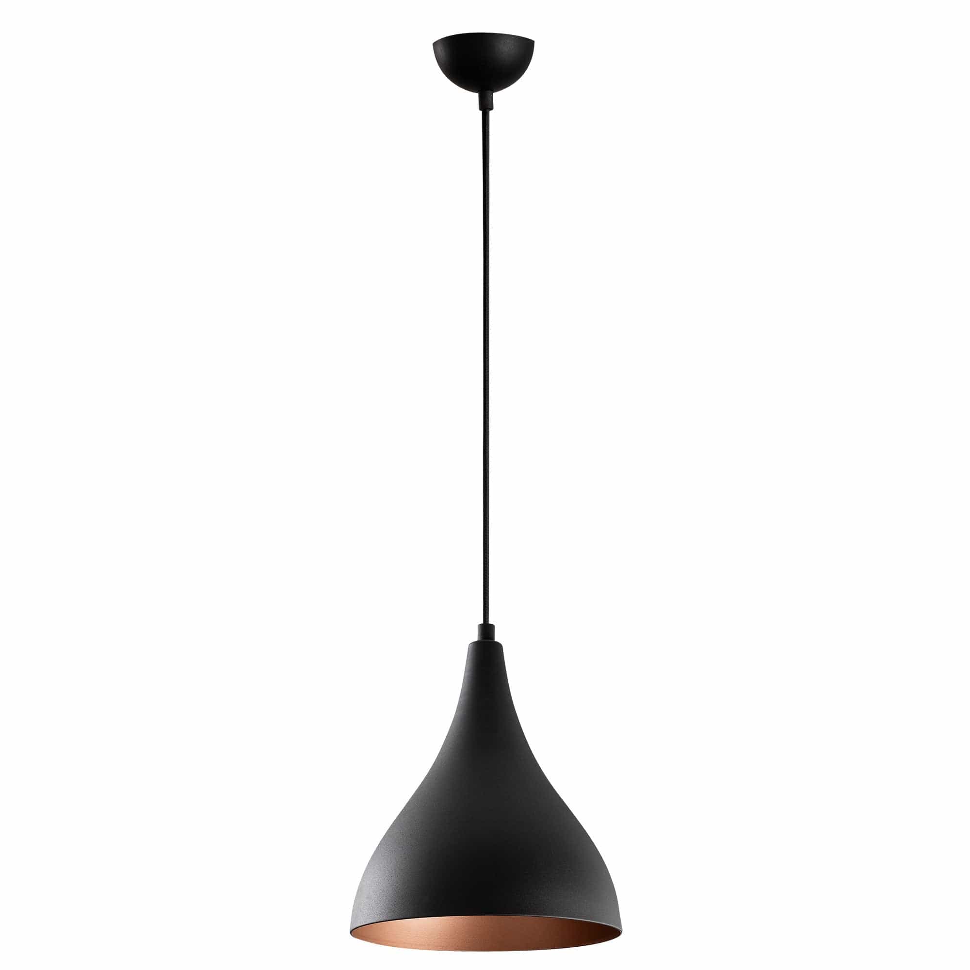 Asir Lampada Berceste N-1395 Nero