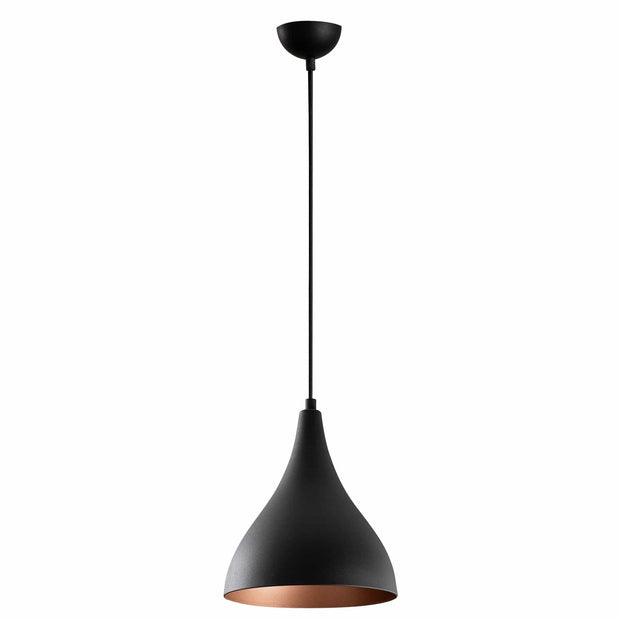 Asir Lampada Berceste N-1395 Nero