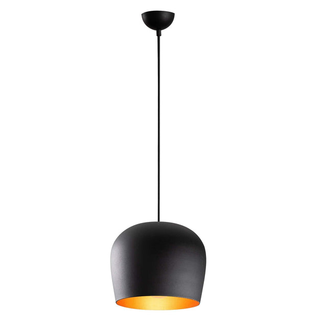 Asir Lampada Berceste N-1409 Nero