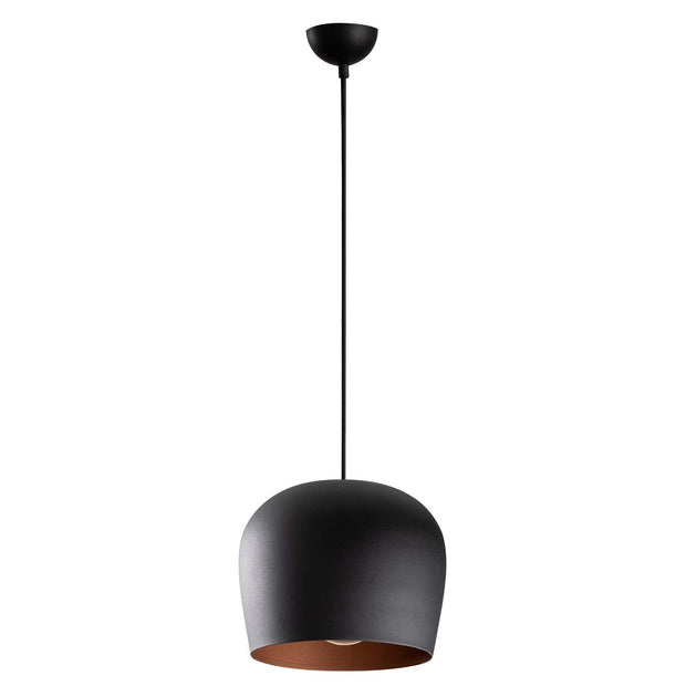 Asir Lampada Berceste N-1409 Nero