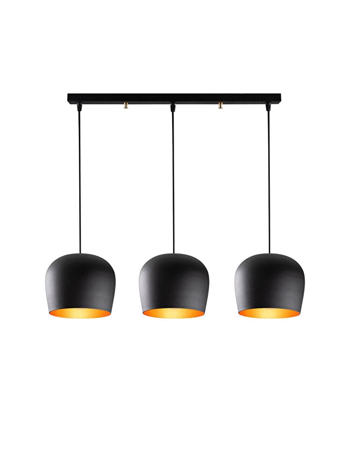 Asir Lampada Berceste N-1410 Nero