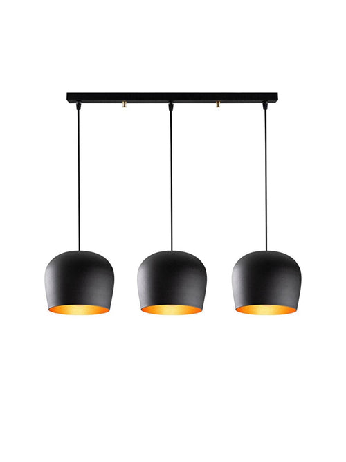 Asir Lampada Berceste N-1410 Nero