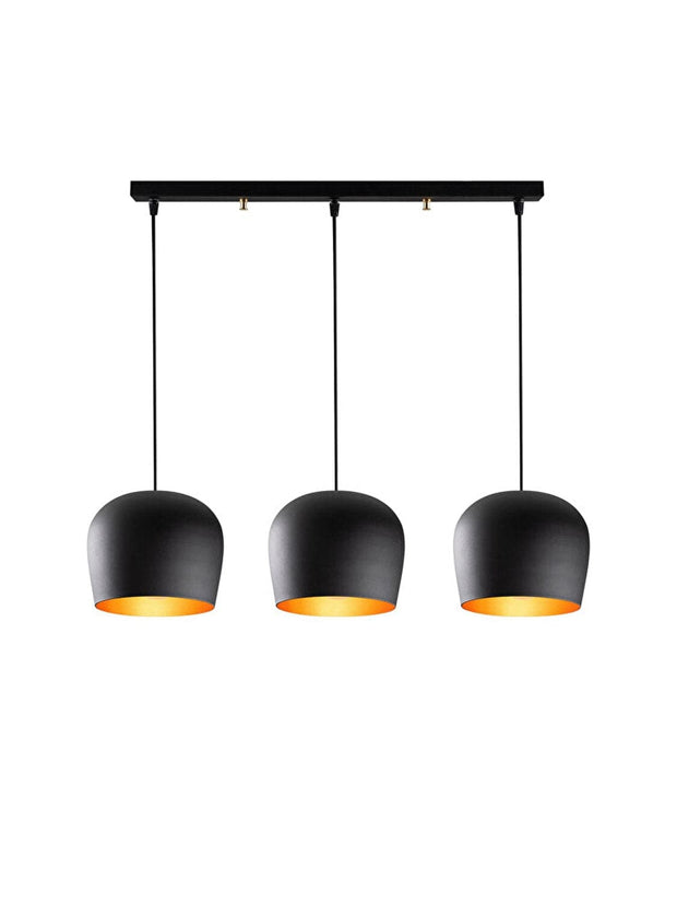 Asir Lampada Berceste N-1410 Nero