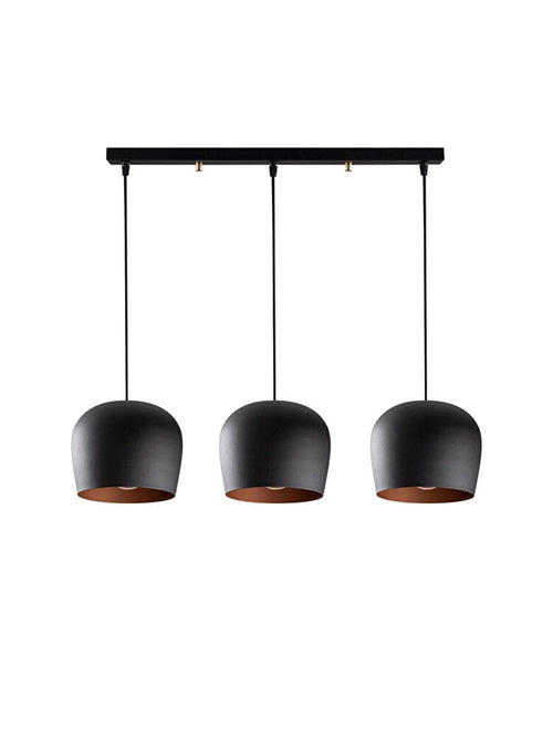 Asir Lampada Berceste N-1410 Nero