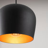 Asir Lampada Berceste N-1411 Nero