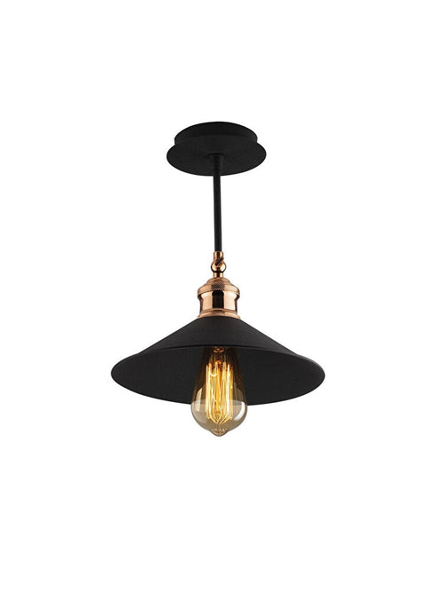 Asir Lampada Berceste N-657 Nero