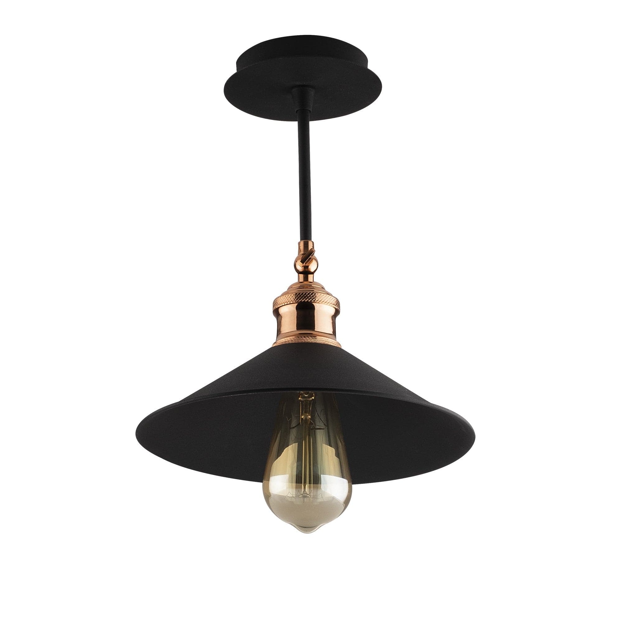 Asir Lampada Berceste N-657 Nero