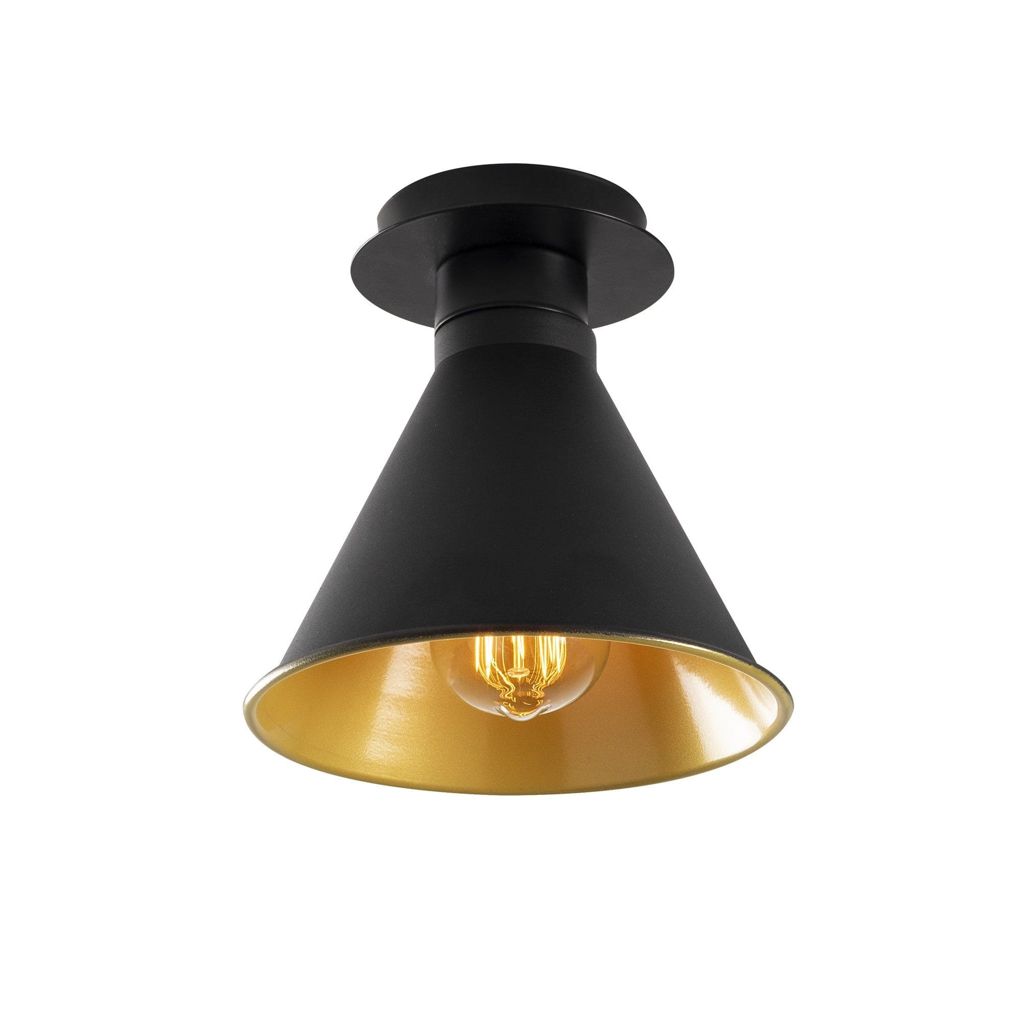 Asir Lampada Berceste N-676 Nero