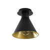 Asir Lampada Berceste N-676 Nero