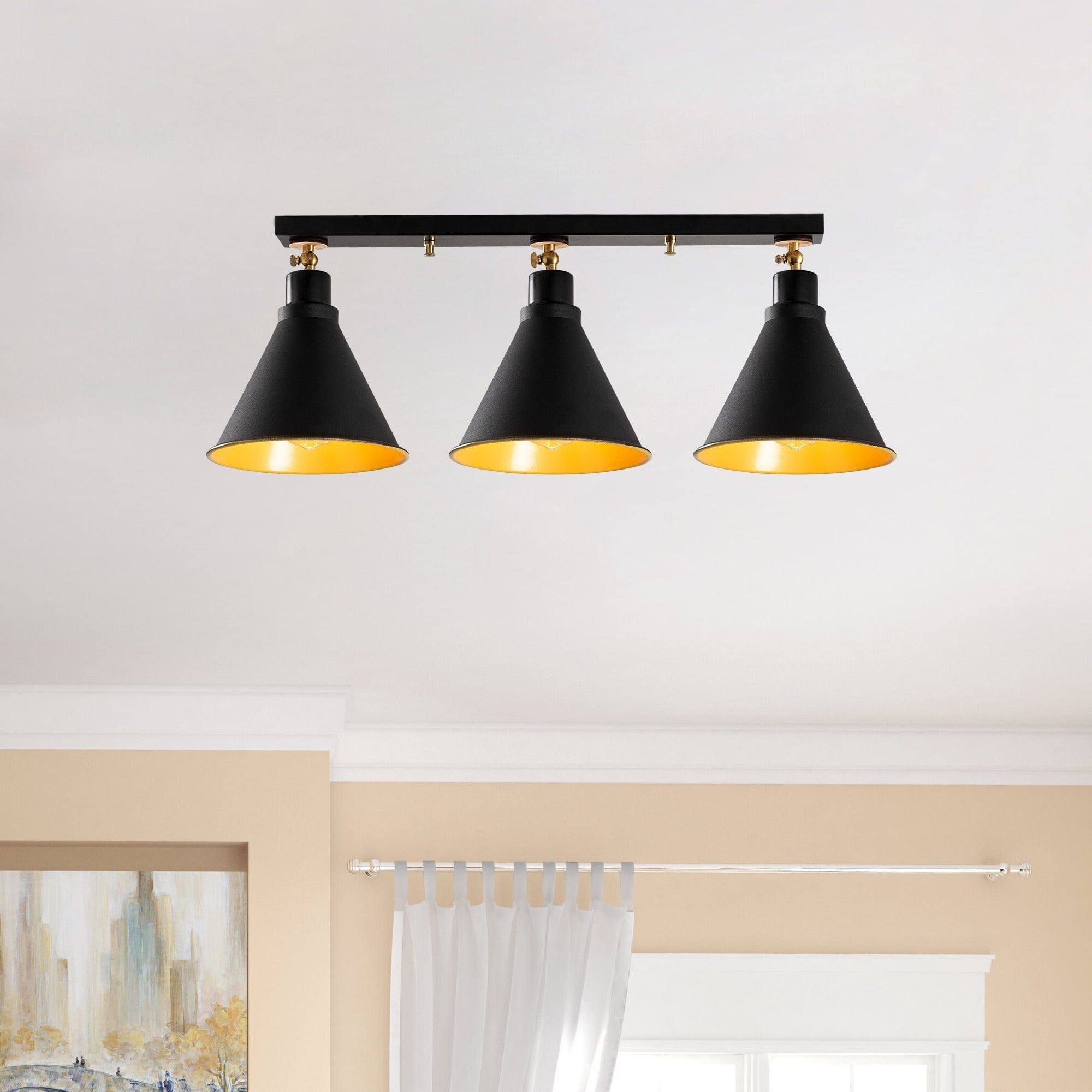 Asir Lampada Berceste N-677 Nero