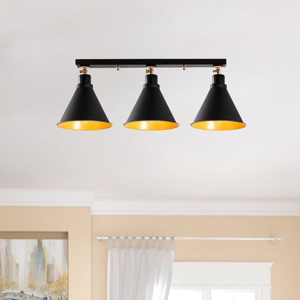 Asir Lampada Berceste N-677 Nero