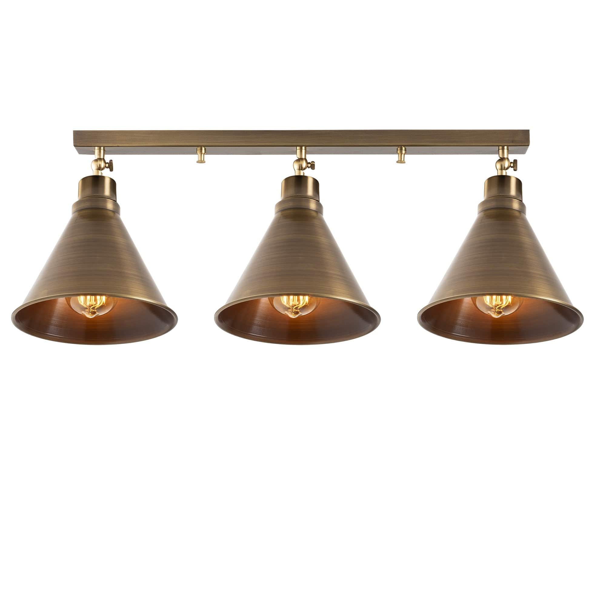Asir Lampada Berceste N-678 Ottone