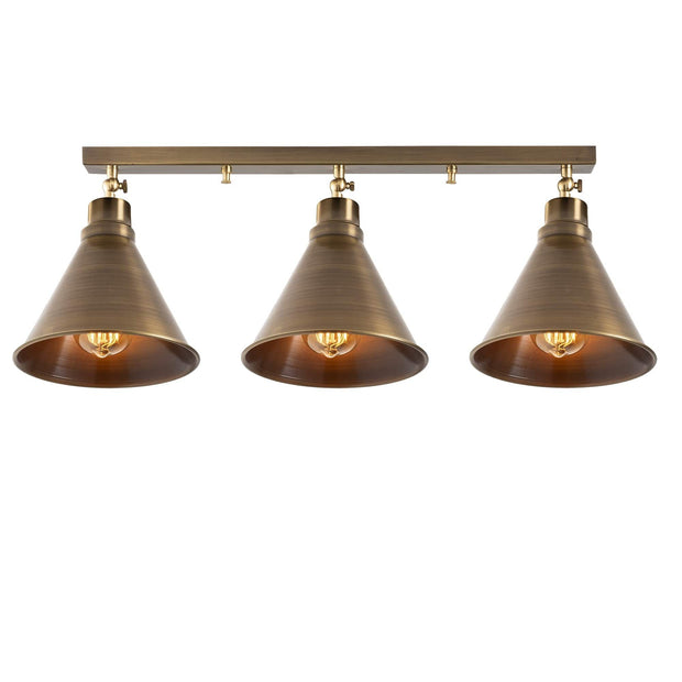 Asir Lampada Berceste N-678 Ottone