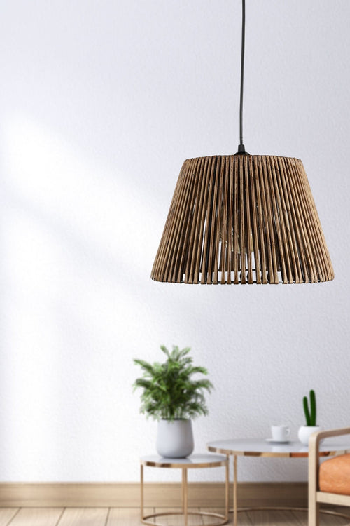 Oyo Lampada Beren Ottone