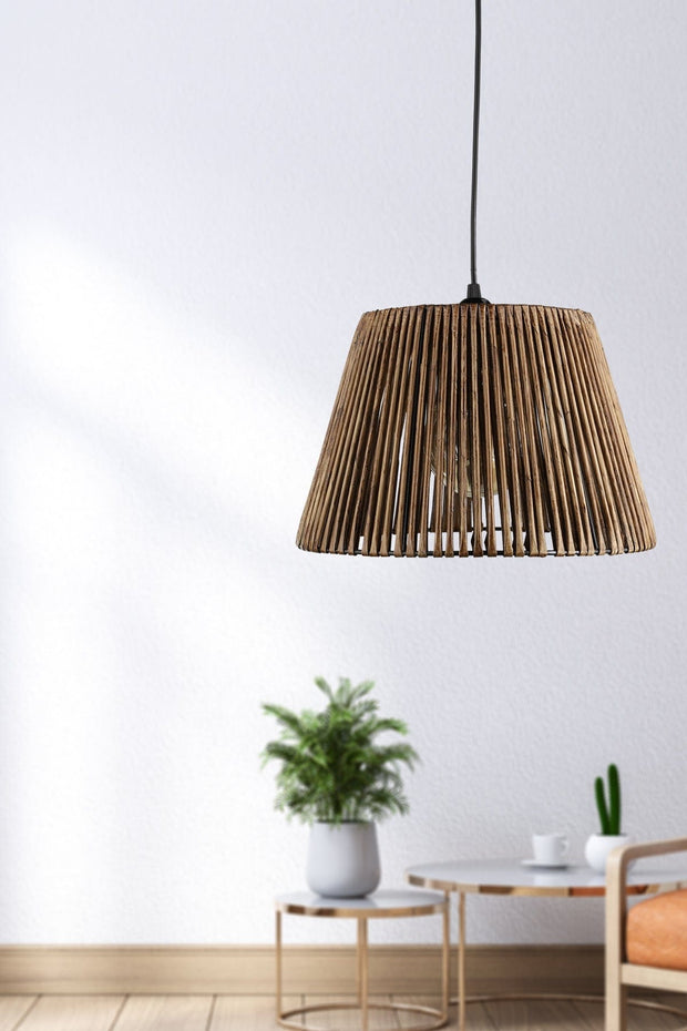 Oyo Lampada Beren Ottone