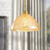 Asir Lampada Bergama N-143 Oro