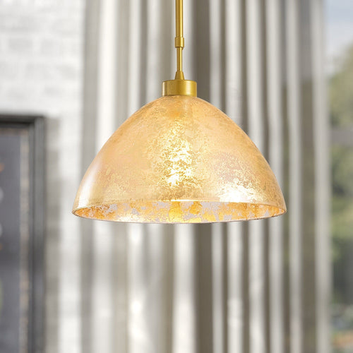 Asir Lampada Bergama N-143 Oro
