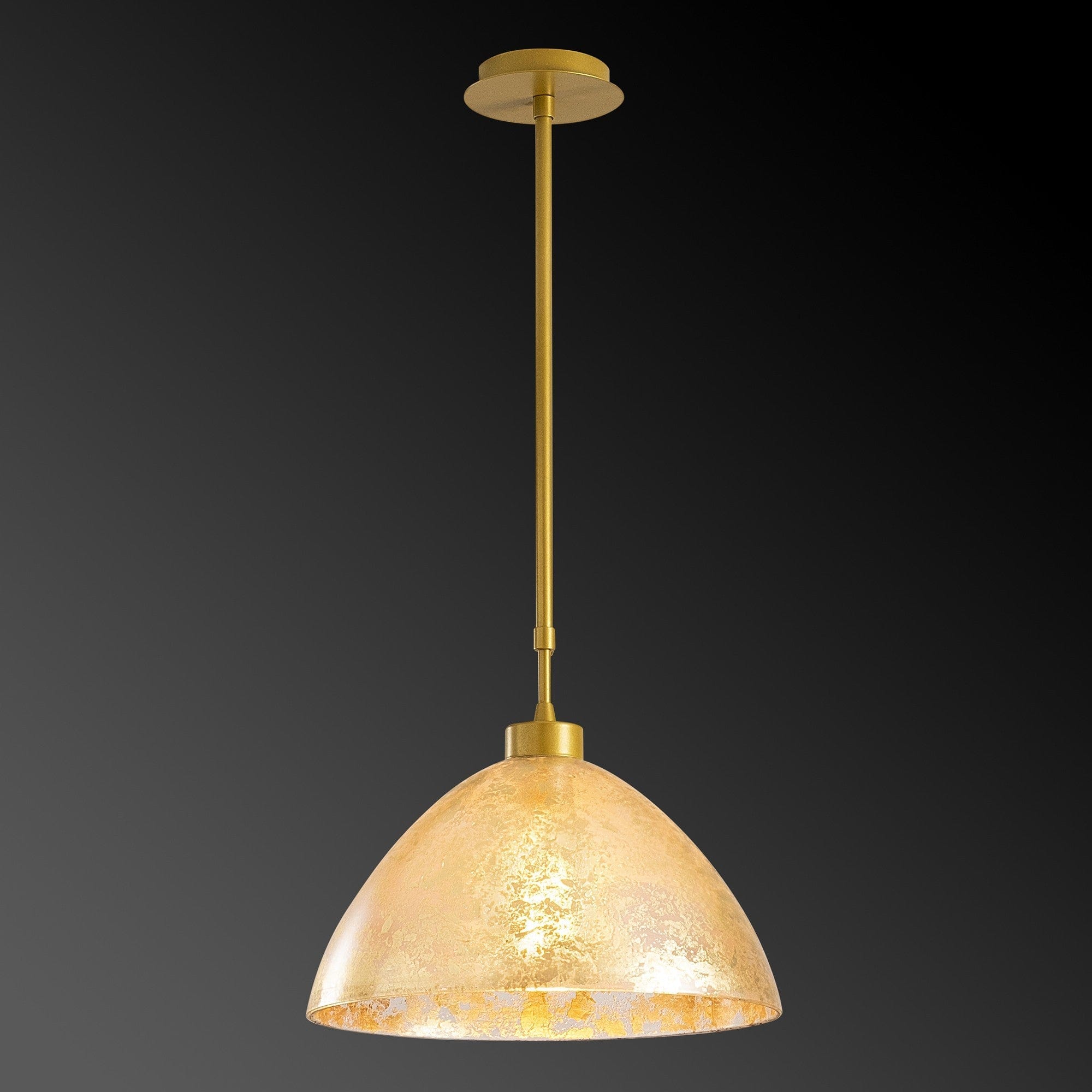 Asir Lampada Bergama N-143 Oro