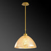 Asir Lampada Bergama N-143 Oro