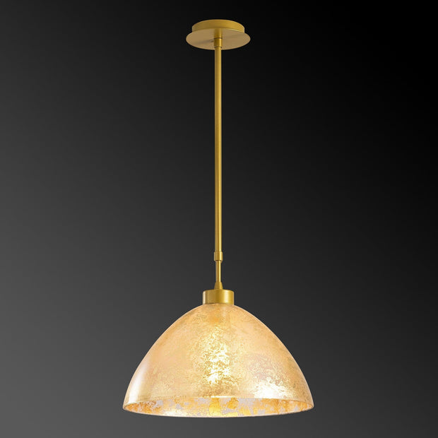 Asir Lampada Bergama N-143 Oro