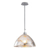 Asir Lampada Bergama N-144 Argento