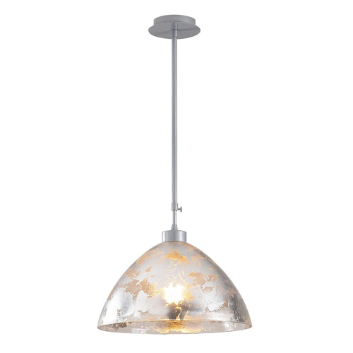 Asir Lampada Bergama N-144 Argento