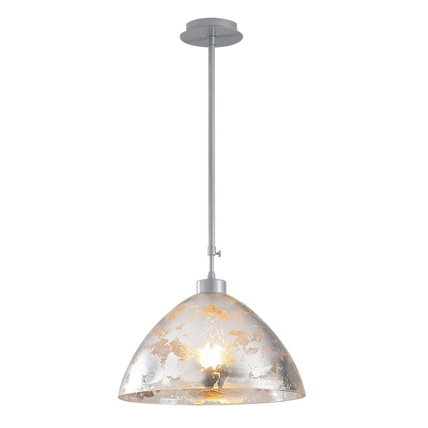 Asir Lampada Bergama N-144 Argento