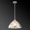 Asir Lampada Bergama N-144 Argento