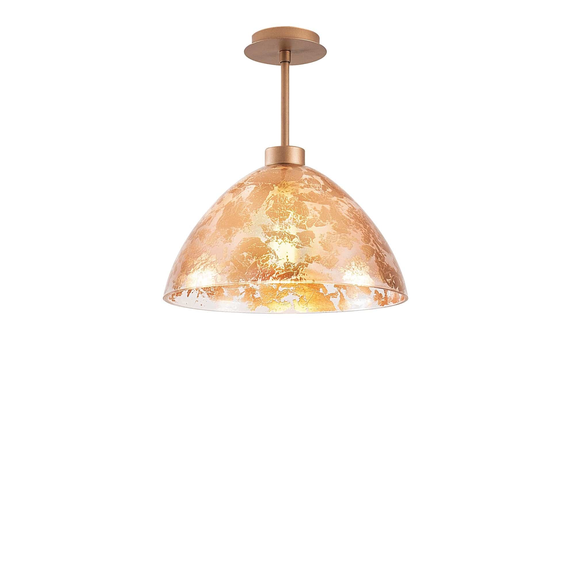 Asir Lampada Bergama N-145 Rame