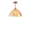 Asir Lampada Bergama N-145 Rame