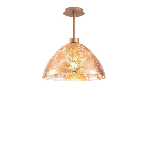 Asir Lampada Bergama N-145 Rame