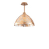 Asir Lampada Bergama N-145 Rame