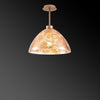 Asir Lampada Bergama N-145 Rame