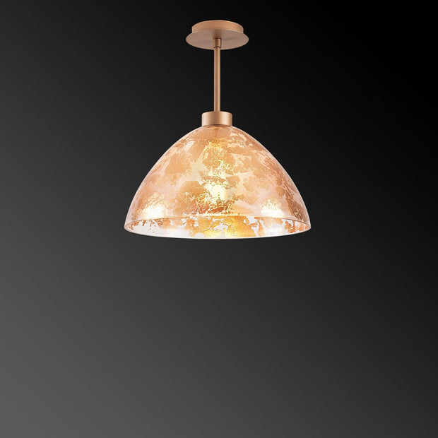 Asir Lampada Bergama N-145 Rame