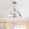 Asir Lampada Bergama N-147 Argento
