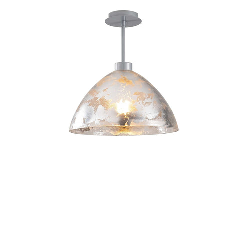 Asir Lampada Bergama N-147 Argento